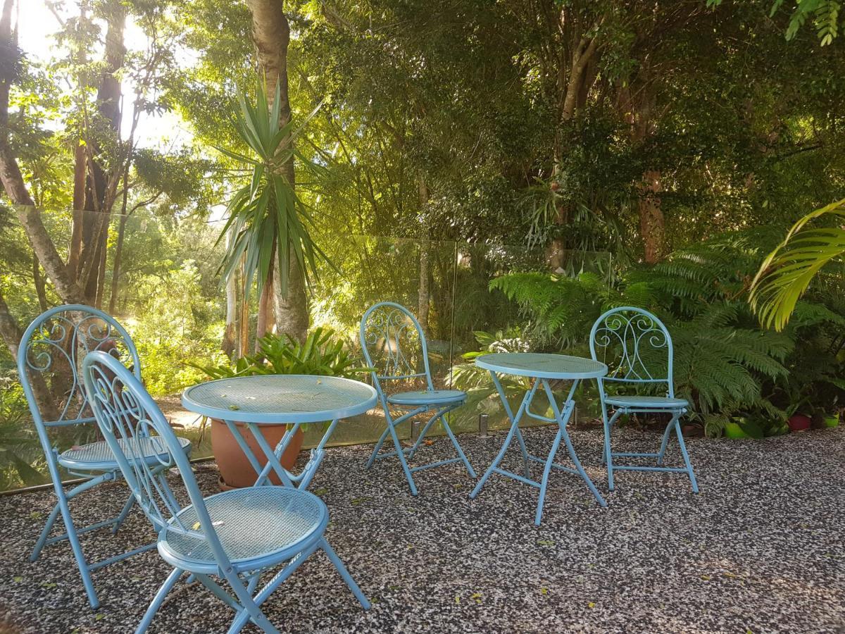 Mapleton Peaceful Provence Bnb Exterior photo