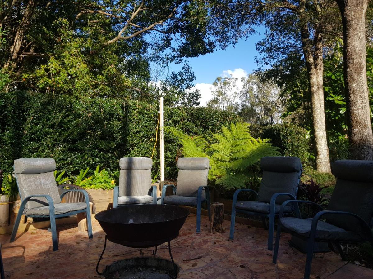Mapleton Peaceful Provence Bnb Exterior photo