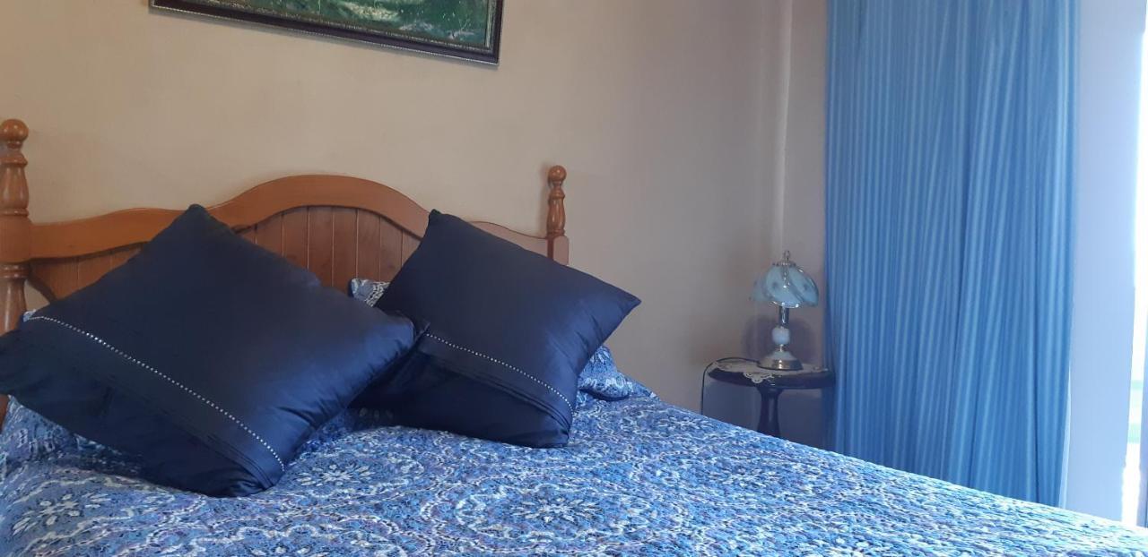Mapleton Peaceful Provence Bnb Exterior photo