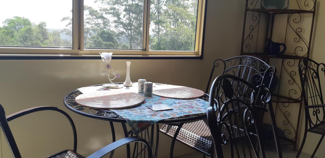 Mapleton Peaceful Provence Bnb Exterior photo
